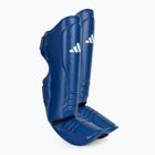 Щитки для гомілки та стопи adidas Pro blue