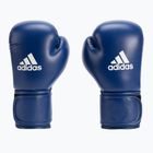 Рукавиці боксерські adidas Wako Adiwakog2 блакитні ADIWAKOG2