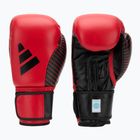 Боксерські рукавички adidas Wako ADIKBWKF200 red/black