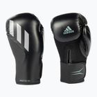 Рукавиці воксерські adidas Speed Tilt 150 чорні SPD150TG