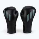 Боксерські рукавички adidas Speed Tilt чорні SPD150TG