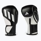 Рукавиці воксерські adidas Speed Tilt 250 чорні SPD250TG