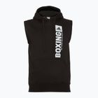Чоловіча толстовка adidas Community Boxing Hoodie чорна