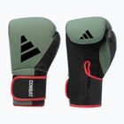 Рукаваці боксерські adidas Combat 50 green