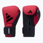 Рукаваці боксерські adidas Combat 50 red/black