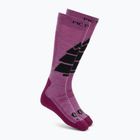 Шкарпетки гірськолижні Picture Wooling bright magenta