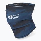 Баф Picture retro fusion print