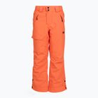 Дитячі лижні штани Picture Time 10/10 neon flare