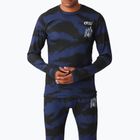Лонгслів термічний чоловічий Picture Lhotse Printed retro fusion print