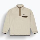 Чоловіча лижна флісова кофта Picture Arcca 1/4 Zip pure cashmere