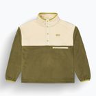 Жіноча флісова кофта для лиж Picture Arcca 1/4 Zip tobacco