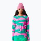 Жіноча термоактивна кофта Picture Milita Printed retro bliss print