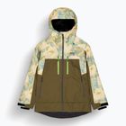 Куртка гірськолижна жіноча Picture Exa timeless flower print