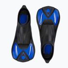 Ласти для плавання Aquasphere Microfin blue/black