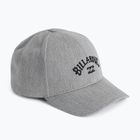 Кепка чоловіча Billabong Arch - Snapback сіра U5CM01BIF0