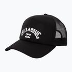 Кепка чоловіча Billabong Podium Trucker black