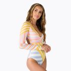 Купальник суцільний жіночий Billabong Break Of Dawn multicolour