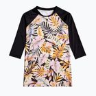 Жіноча купальна сорочка Billabong Surf Capsule з чорною галькою