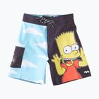 Шорти плавальні чоловічі Billabong Simpsons Bart Pro 19 C2BS76BIP2