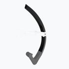 Передня трубка для плавання Aquasphere Focus Snorkel чорна/сіра