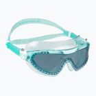 Маска для плавання Aquasphere Vista Xp tinted green MS5643535LD