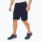 Шорти тенісні чоловічі Lacoste сині GH3822
