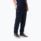 Чоловічі штани Lacoste XH124T темно-сині