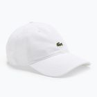 Кепка Lacoste RK0491 white