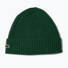 Шапка Lacoste RB0001 green