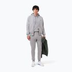 Костюм спортивний чоловічий Lacoste WH2528 silver chine