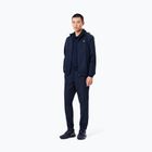 Спортивний костюм чоловічий Lacoste WH2661 navy blue/navy blue/navy blue