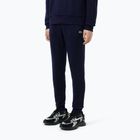 Штани чоловічі Lacoste XH9624 black