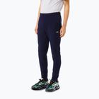 Штани чоловічі Lacoste XH9624 navy blue