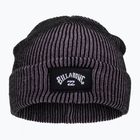 Шапка зимова чоловіча Billabong Arch Patch black