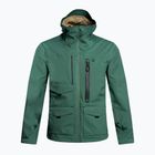 Куртка сноубордична чоловіча Billabong Prism evergreen