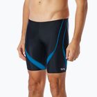 Плавки чоловічі TYR Alliance Splice black/blue