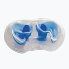 Беруші TYR Silicone Molded Ear Plugs блакитні LEARS_420