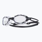 Окуляри для плавання TYR Nest Pro clear/ black/ black