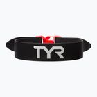 Ремінь для тренувань TYR Rally Training Strap black/red