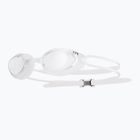 Окуляри для плавання TYR Blackhawk Racing clear/clear/clear