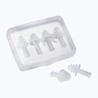 Беруші Tyr Ergo Flex Ear Plugs 4 шт. clear