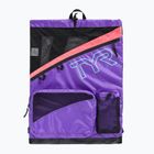 Мішок для плавання TYR Elite Team Mesh 40 л pink / purple