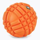 М'яч для масажу Trigger Point Grid Ball помаранчевий 21128