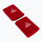 Напульсники adidas ADIBP15 red