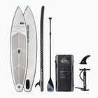 SUP-дошка  Quiksilver iSUP Makiki 12'6" black