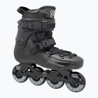 Роликові ковзани FR Skates FR1 80 black