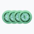 Колеса для роликів FR Skates Downtown Wheel 80mm/85A X4 mint/mint