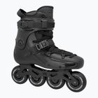Роликові ковзани FR Skates FR3 80 2025 black