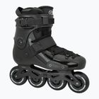 Роликові ковзани FR Skates FRX 80 black