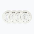 Колеса для роликів Luminous Led Wheels Duo 84mm/85A X4 white/blue